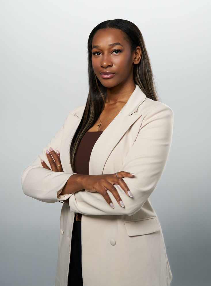 Tandy Machisa Lawyer